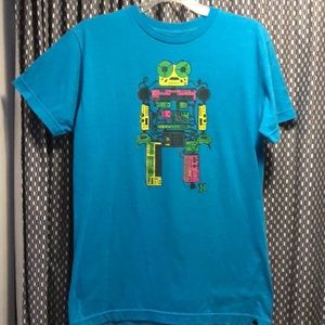 Hurley tee